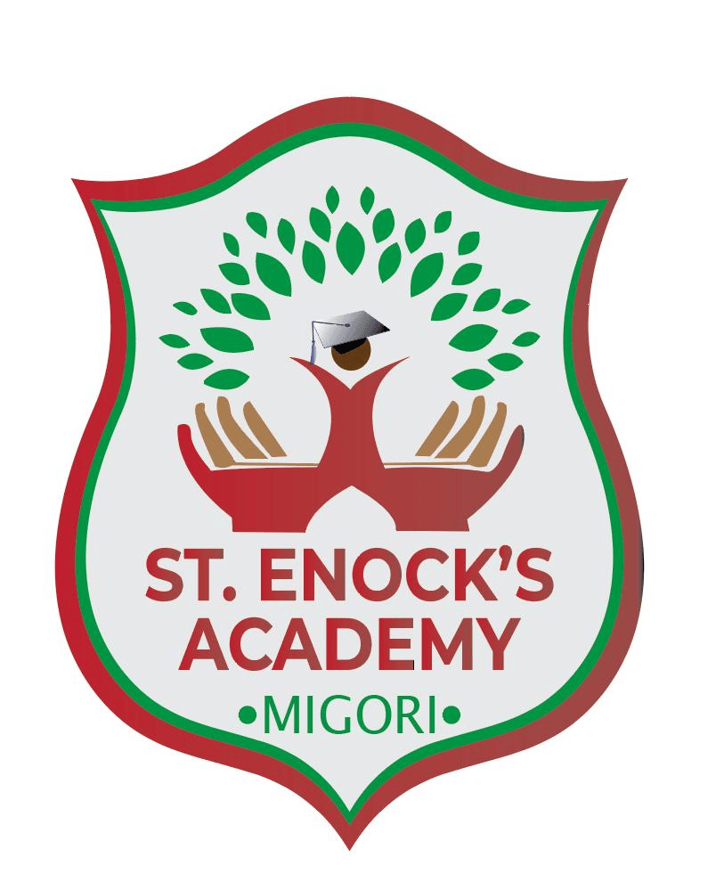 School logo